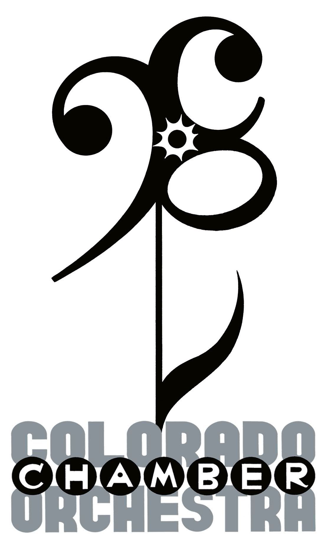 Colo Chamber Orch Logo